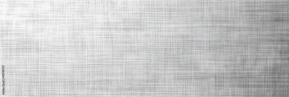 Light Gray Linen Texture Background with Lines Light Gray Linen Texture Background with Lines