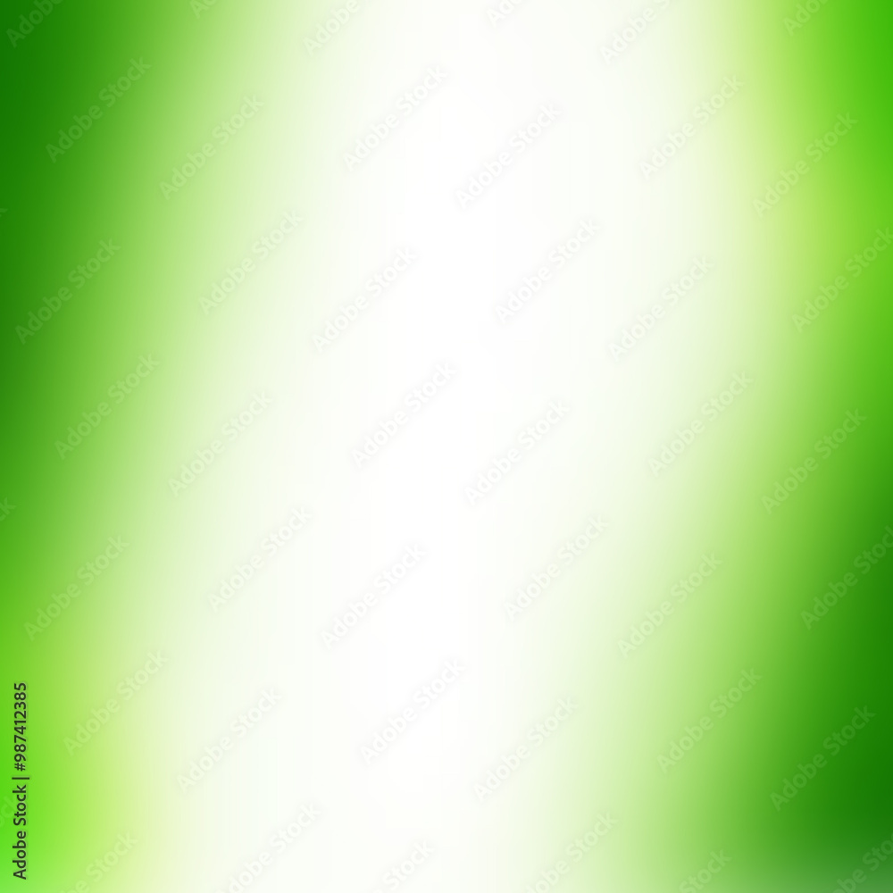 Green abstract background. Gradient. Toned fabric surface texture. Dark colorful background with space for design. Eps 10 Green abstract background. Gradient. Toned fabric surface texture. Dark colorful background with space for design. Eps 10