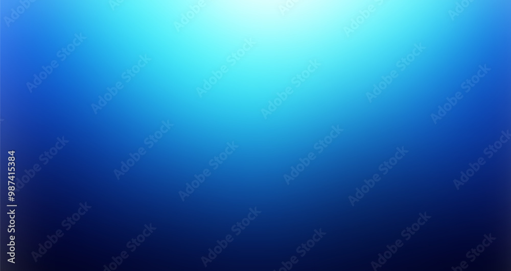 Blue Gradient background. abstract design element. Eps 10 Blue Gradient background. abstract design element. Eps 10