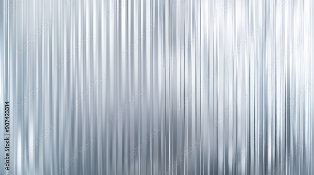 Abstract silver lines Abstract silver lines