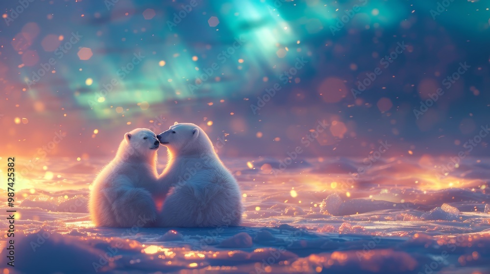 Minimalist Background Featuring Two Young Lovers in a Romantic Embrace
Minimalist Background Featuring Two Young Lovers in a Romantic Embrace
