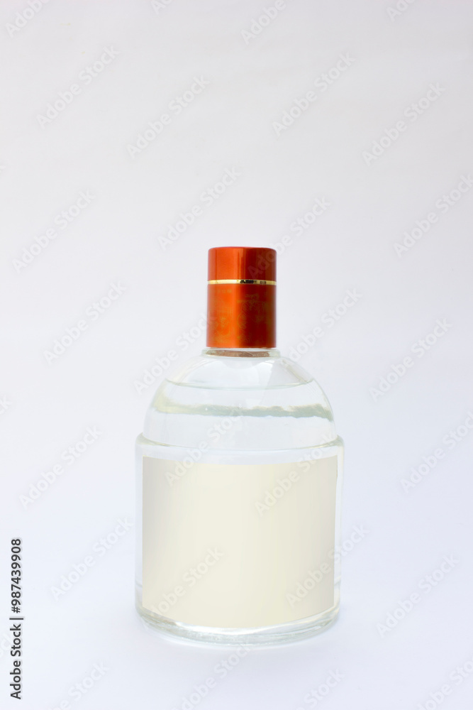 white liquor is a potent Chinese alcoholic beverage made from whole grains. When sipped, it delivers a fiery sensation, and it is traditionally served in small cups. white liquor is a potent Chinese alcoholic beverage made from whole grains. When sipped, it delivers a fiery sensation, and it is traditionally served in small cups.
