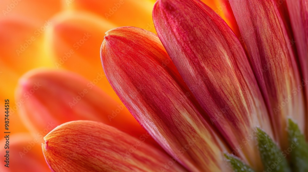 A close-up of vibrant flower photography, capturing the intricate details of petals, textures, and colors in a natural light setting A close-up of vibrant flower photography, capturing the intricate details of petals, textures, and colors in a natural light setting