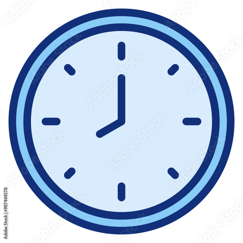 Clock Icon