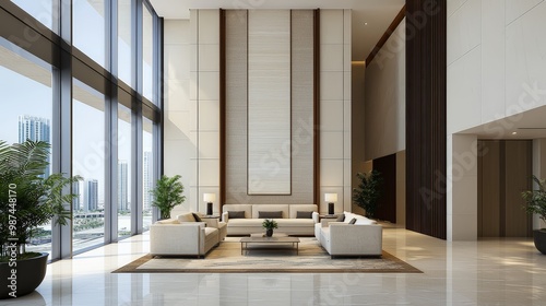 Four Seasons Hotel Bahrain Bay