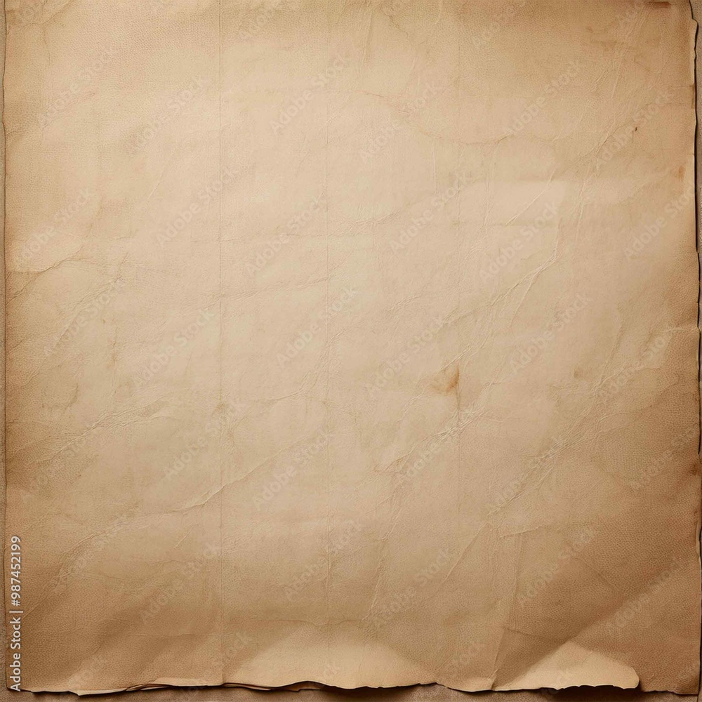 Obraz premium Vintage Paper Texture Background