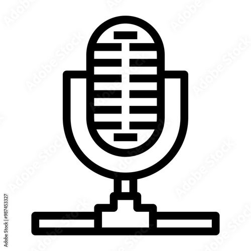 05 microphone, mic, speech, broadcast, multimedia