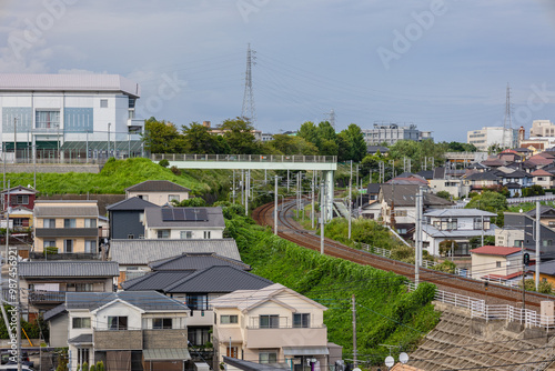  赤羽緑地公園 茨城