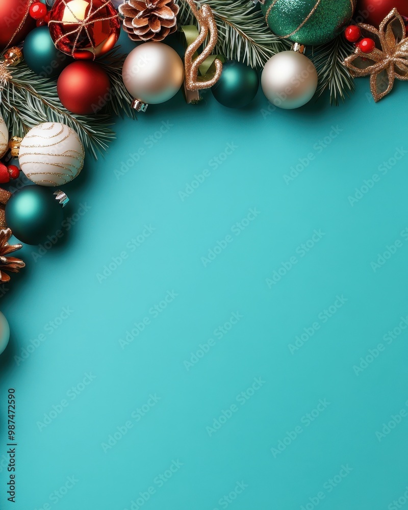 Festive and Vibrant Holiday Showcase Decorations Festive and Vibrant Holiday Showcase Decorations