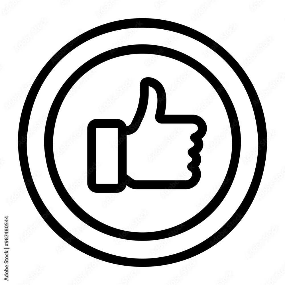 like like