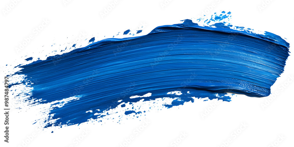 Blue paint brush. Paint Brush, ink brush, brush strokes, grungy paint brush. Grungy texture brush. Blue paint brush. Paint Brush, ink brush, brush strokes, grungy paint brush. Grungy texture brush.