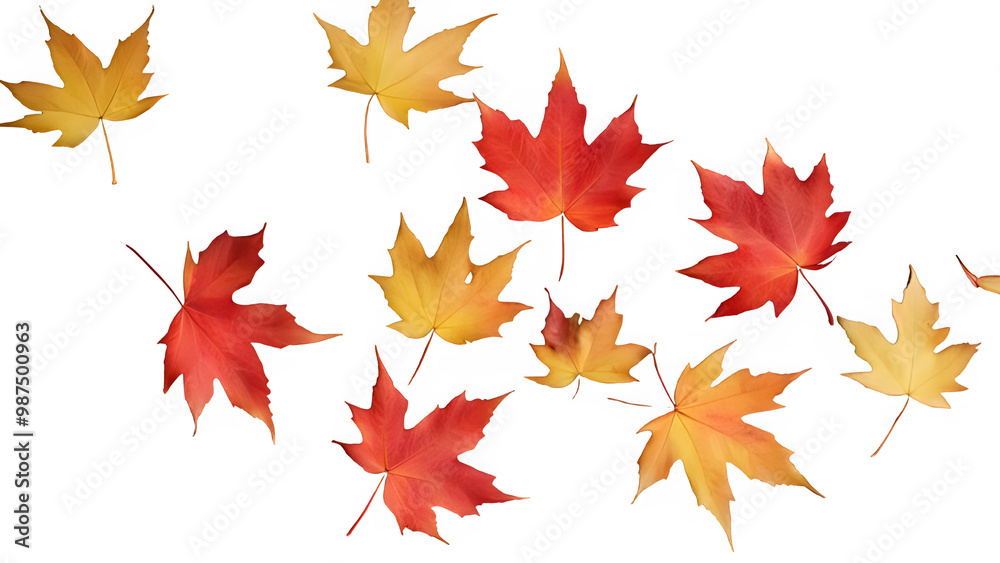 a maple leaf a maple leaf