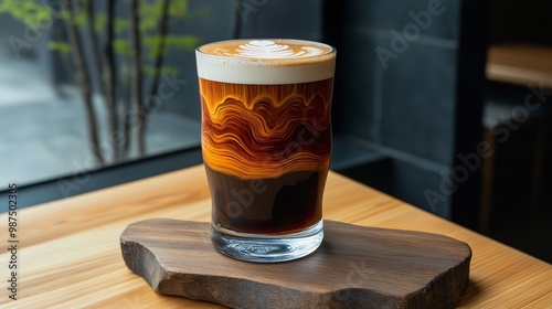 Nitro Cold Brew