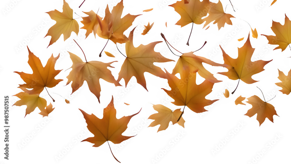 a maple leaf a maple leaf