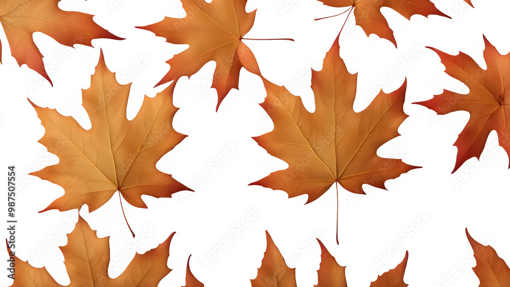a maple leaf a maple leaf