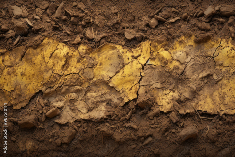 Processed collage of orange canyon soil material texture. Background for banner, backdrop Processed collage of orange canyon soil material texture. Background for banner, backdrop