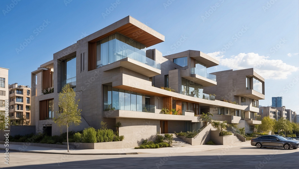 Urban Architecture Urban Architecture