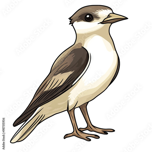 Surfbird transparent icon | Icon | Anime photo