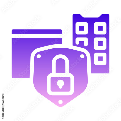 Secure App Icon