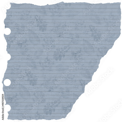 Vintage Old Paper