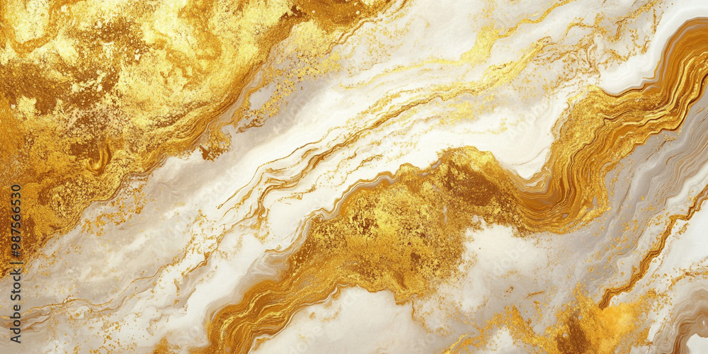 Abstract background of golden marble texture with gold glitter lines for luxury design. Abstract background of golden marble texture with gold glitter lines for luxury design.