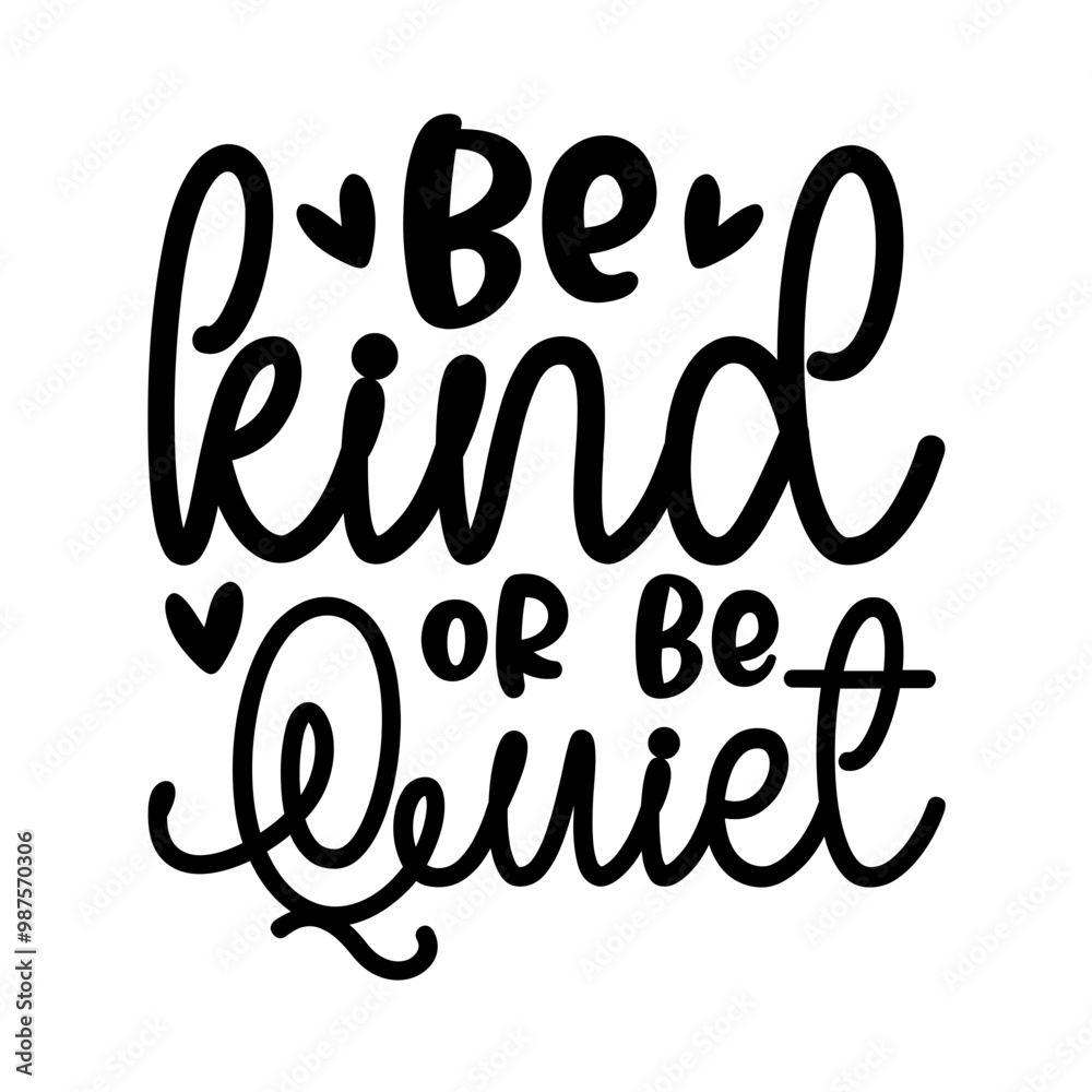 Positive SVG Design
Positive SVG Design