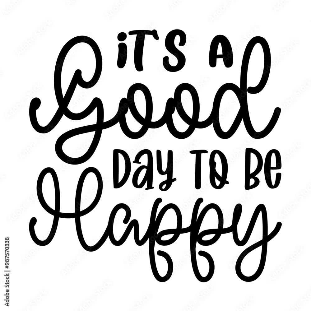 Positive SVG Design
Positive SVG Design