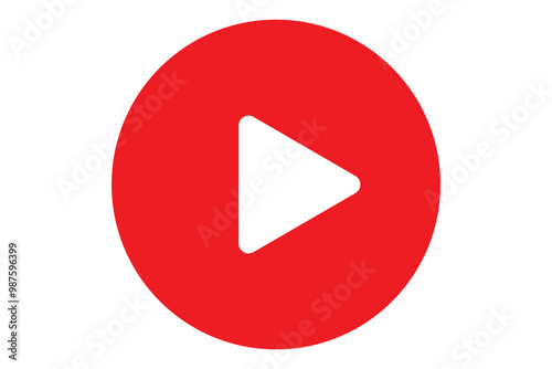playback icon, vector multimedia for video and audio. photo, stop, pause.