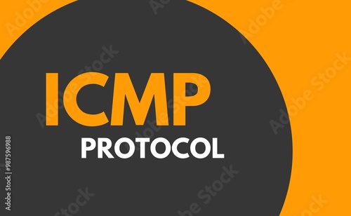 ICMP Protocol, Internet Control Message Protocol photo