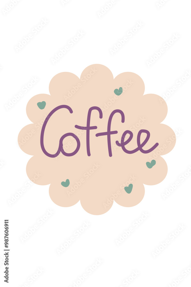 Beverage stamps stickers icons line illustration painting drawing line colorful Beverage stamps stickers icons line illustration painting drawing line colorful