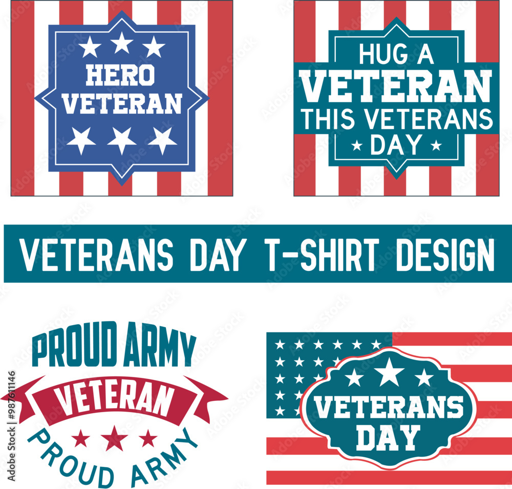 Veterans Day t-shirt design, hero veteran, proud army veteran, my daddy is a veteran Veterans Day t-shirt design, hero veteran, proud army veteran, my daddy is a veteran