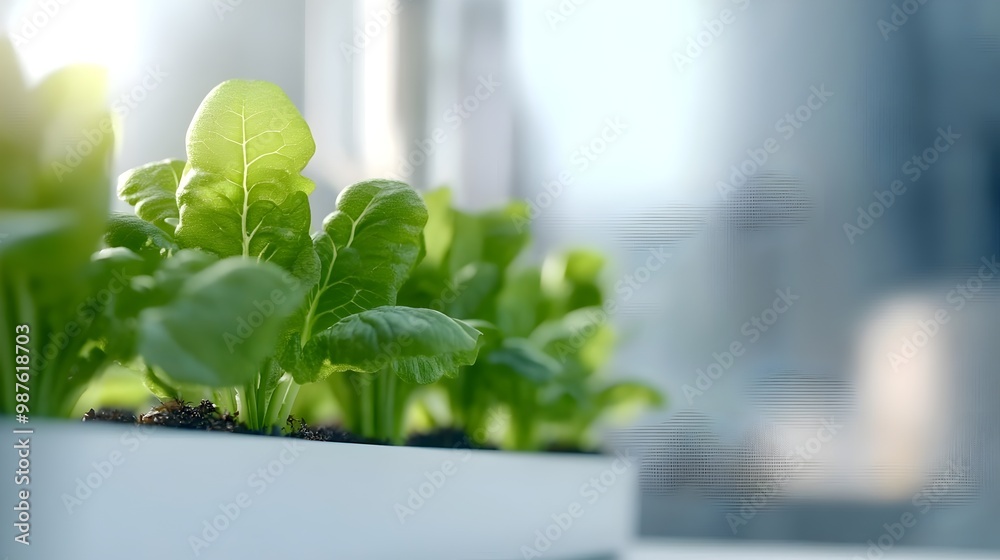 Futuristic Vertical Farming in Urban Landscape - High-Tech Agriculture with Space-Efficient Crops and Climate Resilience Showcasing Smart Technology Innovations Futuristic Vertical Farming in Urban Landscape - High-Tech Agriculture with Space-Efficient Crops and Climate Resilience Showcasing Smart Technology Innovations