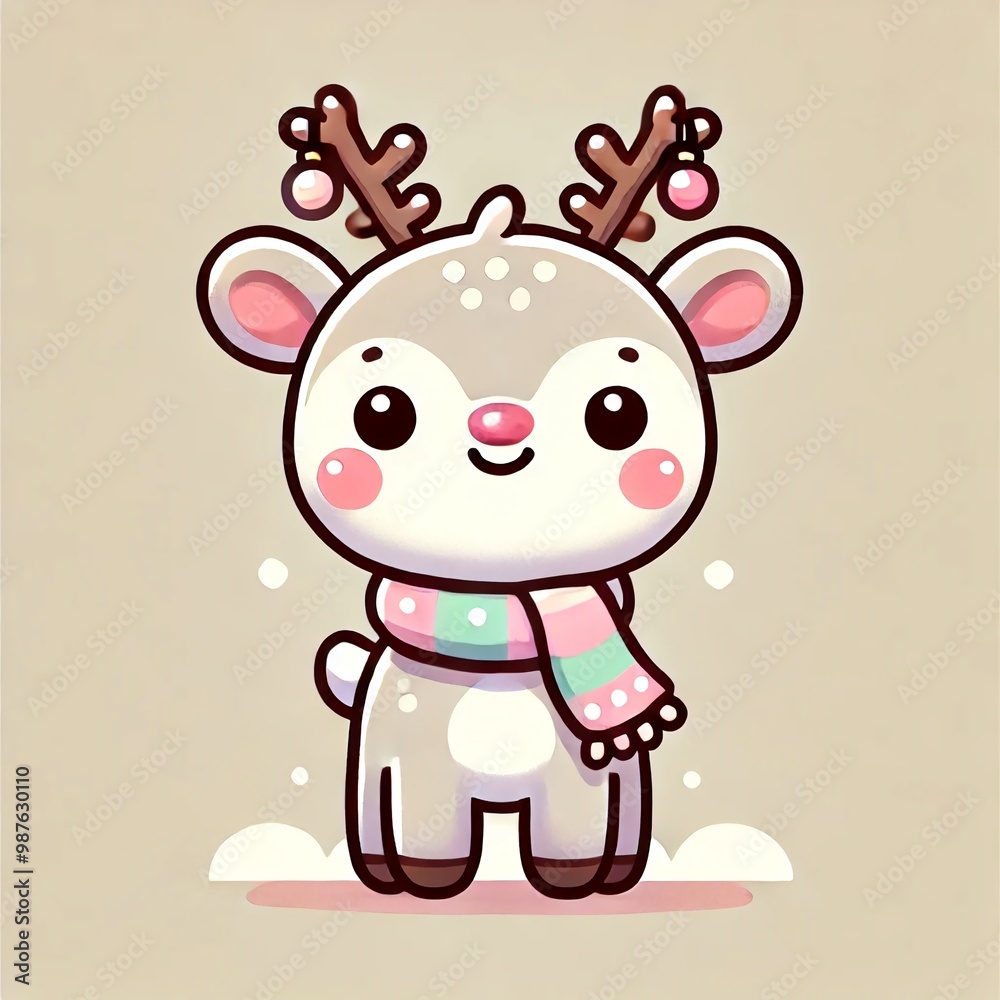Fototapeta premium christmas