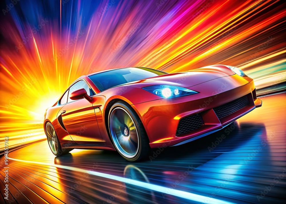 Dynamic Speeding Car Clip Art for High-Octane Projects and Creative Designs on Digital Platforms Dynamic Speeding Car Clip Art for High-Octane Projects and Creative Designs on Digital Platforms
