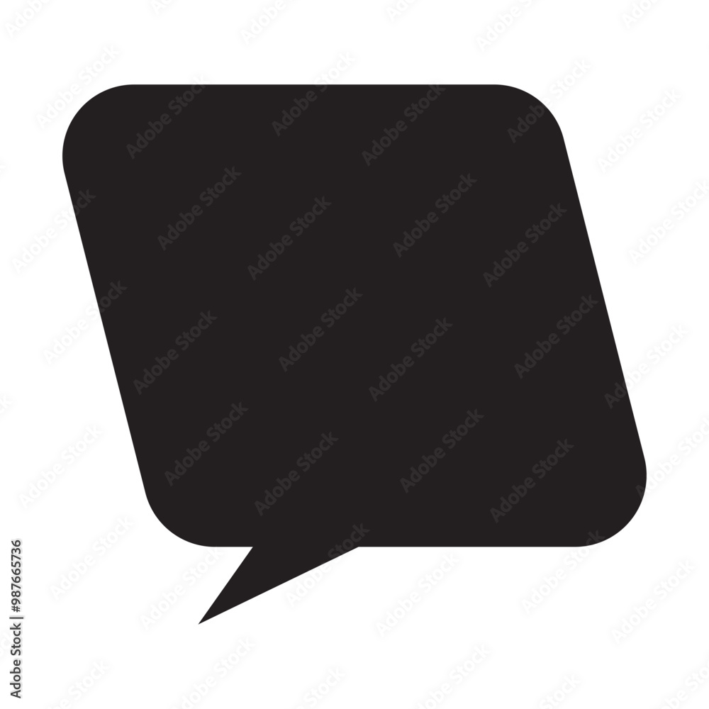 Text Speech Bubble Vector Icon | Speech Bubbles PNG, SVG | Transparent Background Cartoon Bubbles Text Speech Bubble Vector Icon | Speech Bubbles PNG, SVG | Transparent Background Cartoon Bubbles
