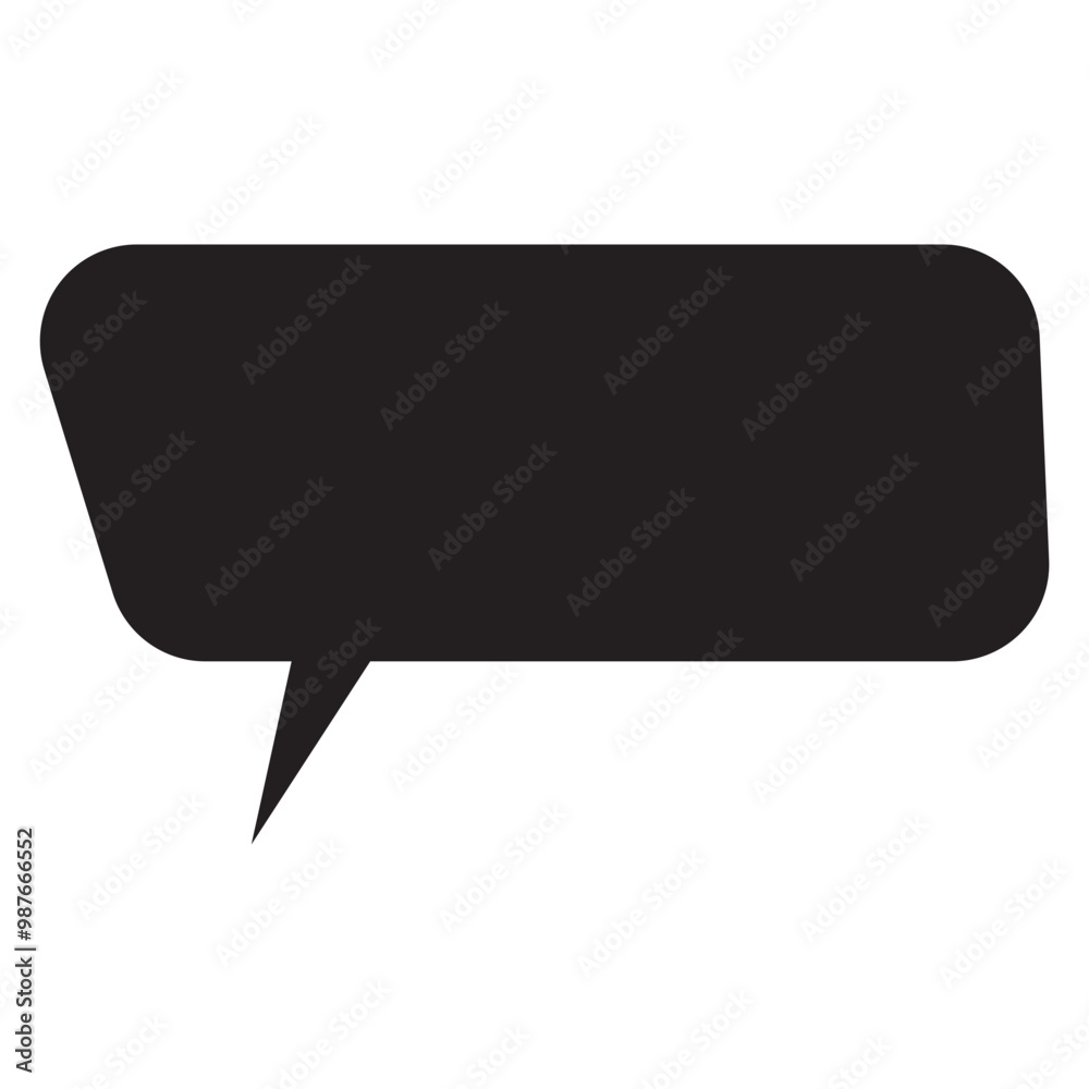 Text Speech Bubble Vector Icon | Speech Bubbles PNG, SVG | Transparent Background Cartoon Bubbles Text Speech Bubble Vector Icon | Speech Bubbles PNG, SVG | Transparent Background Cartoon Bubbles