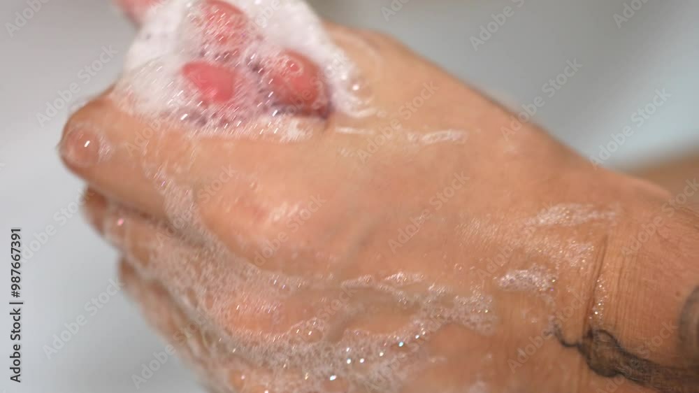 Water flows from the tap.
A man washes his fingers under running water.
A stream of water from a tap.
Flow of water.
A man washes his hands.
Hands in the water.
Hand hygiene.
Hands, faucet, water Water flows from the tap.
A man washes his fingers under running water.
A stream of water from a tap.
Flow of water.
A man washes his hands.
Hands in the water.
Hand hygiene.
Hands, faucet, water