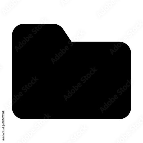 Folder Icon