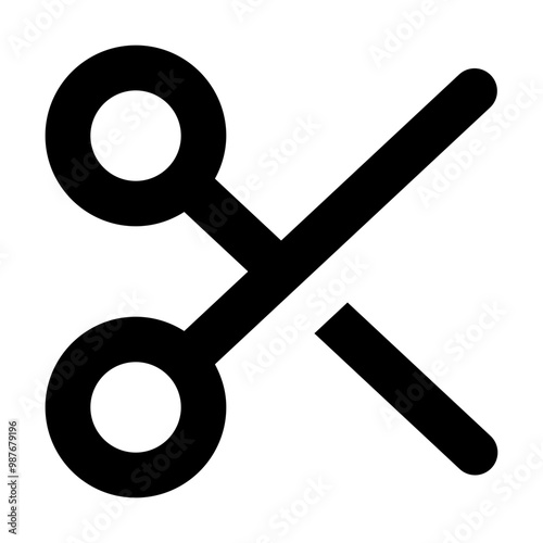 Scissor Icon