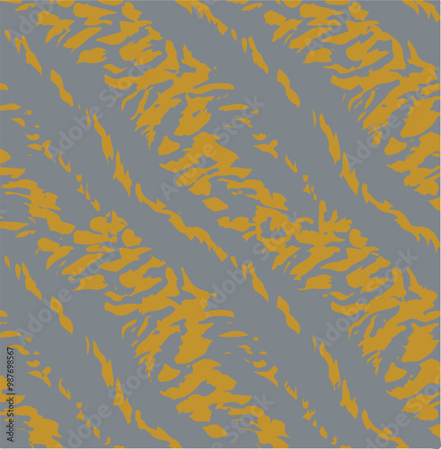 seamless, animal, pattern, print, wildlife, background, wallpaper, abstract, zoo, decoration, giraffe, fabric, striped, monochrome, fashion, texture, safari, skin, vector, textile, design, jungle, nat
