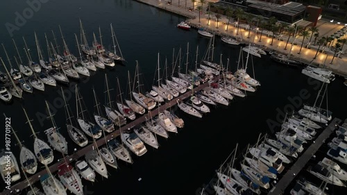 Shores of Cartagena: The Marina and Its Timeless Waters