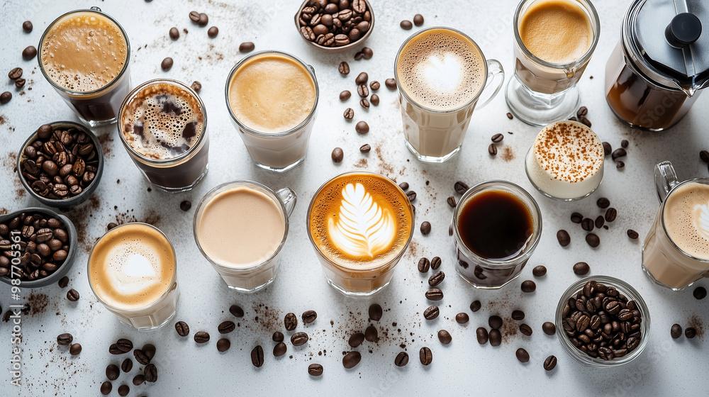 Coffee is a rich, aromatic drink that awakens the senses. Coffee is a rich, aromatic drink that awakens the senses.