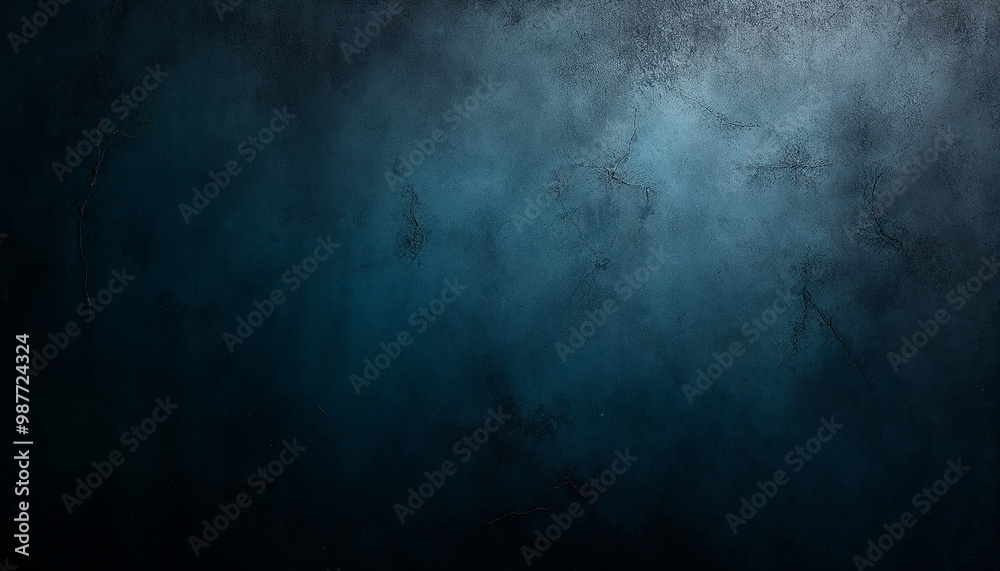 Grunge Gradient Background with Blended Colors
