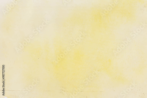 abstract gold watercolor texture vector banner vector background for any design