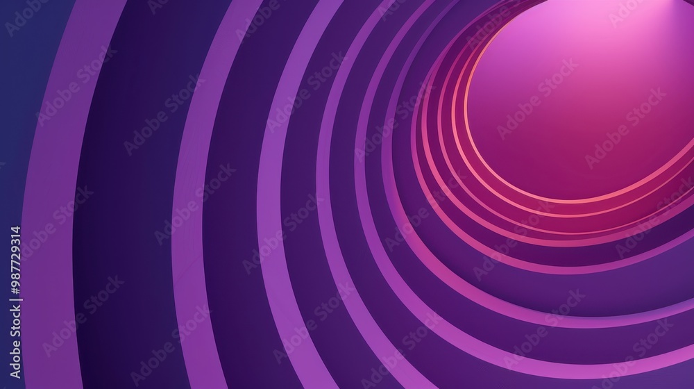 Abstract wallpaper includes a circle. The background is round and geometric. Abstract wallpaper includes a circle. The background is round and geometric.
