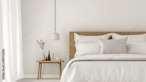 beautiful bedroom image