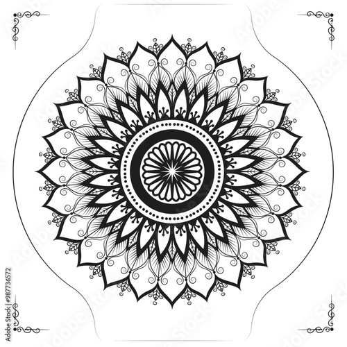  Floral background design Free Vector