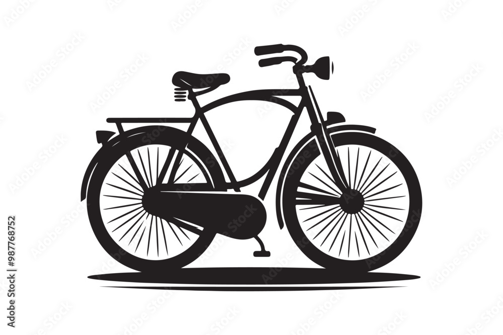 Get Premium Bicycle Silhouette Vector Illustrations for Web & Print Get Premium Bicycle Silhouette Vector Illustrations for Web & Print