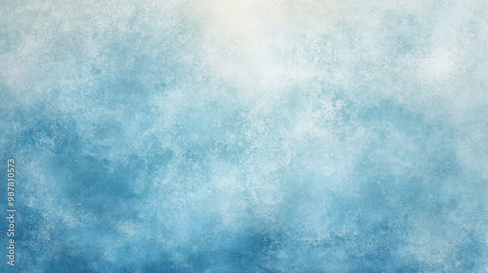 A soft gradient of blue tones creating a serene, abstract background. A soft gradient of blue tones creating a serene, abstract background.
