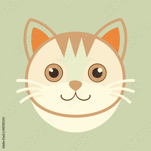 Cat Vector